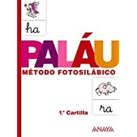 Los mejores  - Método Fotosilábico: 1.ª Cartilla